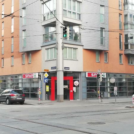 Apartment Veronika 29 Wien Exterior foto