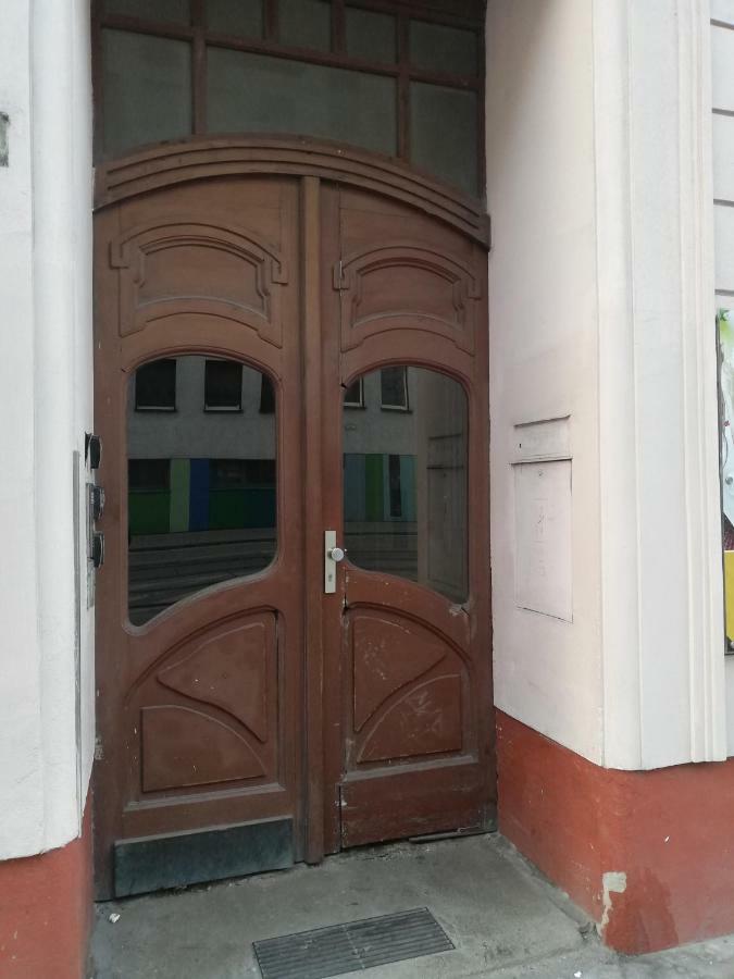 Apartment Veronika 29 Wien Exterior foto